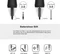 Huion Inspiroy Keydial KD200, Metal Grey Vorschaubild
