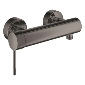 Grohe Essence Einhand-Brausearmatur hard graphite