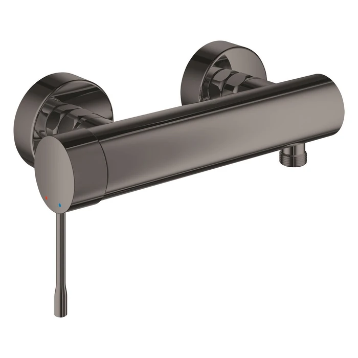 Grohe Essence Einhand-Brausearmatur hard graphite