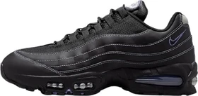 Nike Air Max 95 OG black/persian violet/wolf grey (Herren)