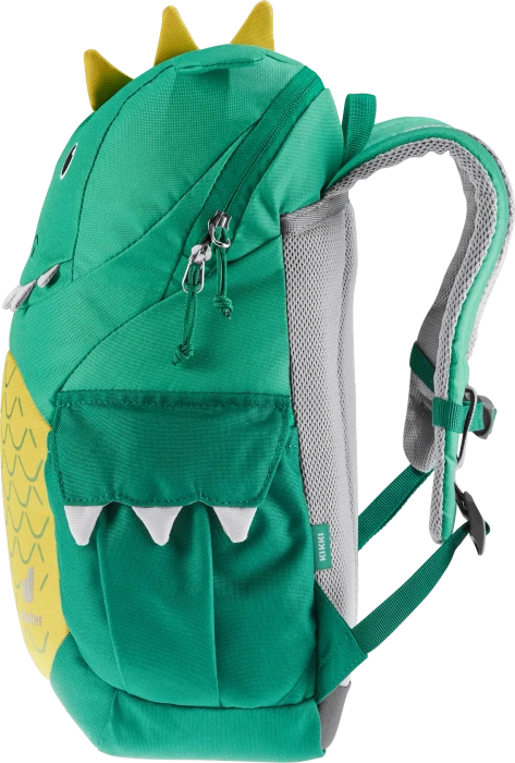 Deuter Kikki fern/alpinegreen (Junior)