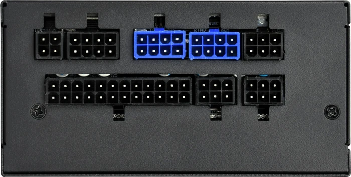 SilverStone SFX Series SX500-G (Rev. 1.1) 500W, SFX