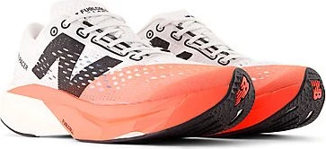 New Balance FuelCell SuperComp Pacer v2 urgent red/white/black (Damen)