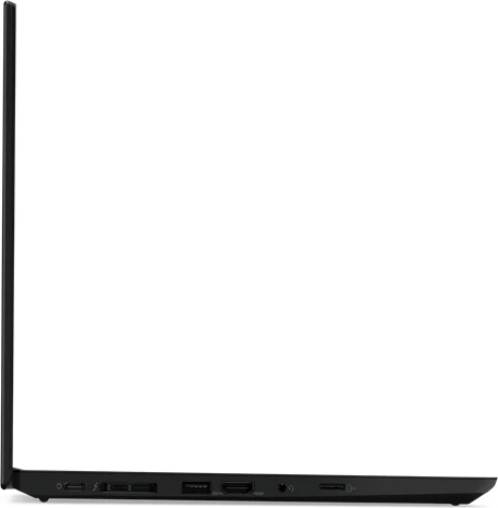 Lenovo ThinkPad P15s G1, Core i7-10510U, 32GB RAM, 1TB SSD, Quadro P520, DE