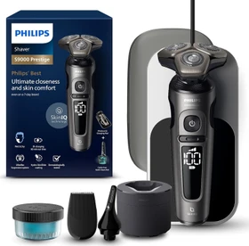 Philips SP9882/35 Series 9000 Prestige