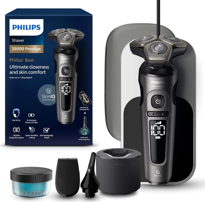 Philips SP9882/35 Series 9000 Prestige