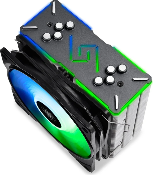 DeepCool Gammaxx GT BK