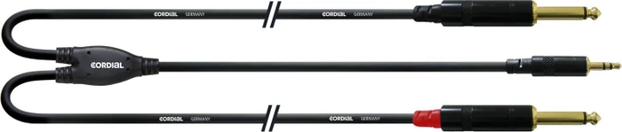 Cordial CFY 3 WPP-Long