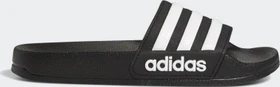 adidas Shower Adilette core black/cloud white (Junior)