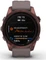 Garmin Fenix 7S Sapphire Solar dark bronze titanium/shale grey Vorschaubild