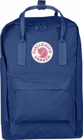 Fjällräven Kanken Laptop 15 deep blue