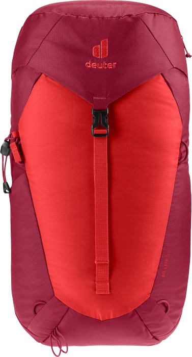 Deuter AC Lite 30 cherry/masala