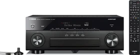Yamaha RX-A880 schwarz