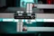 EK Water Blocks Quantum Line EK-Quantum Scalar² Strix/TUF Terminal, Acryl Vorschaubild