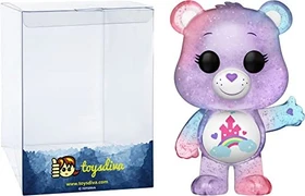 FunKo Pop! Animation - Care Bears - Care-A-Lot Bear