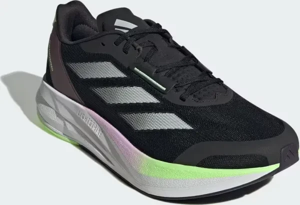 adidas Duramo Speed core black/zero metalic/aurora black