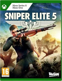 Sniper Elite 5: France (Xbox One/SX)