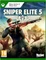 Sniper Elite 5: France Vorschaubild