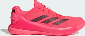 adidas Crazyquick Padel solar turbo/core black/lucid red (Herren)