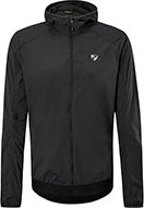 Ziener Neihart Fahrradjacke schwarz (Herren)