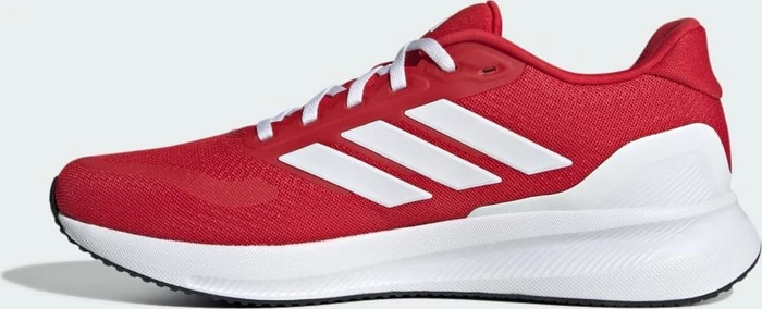 adidas Runfalcon 5 better scarlet/cloud white/core black (Herren)