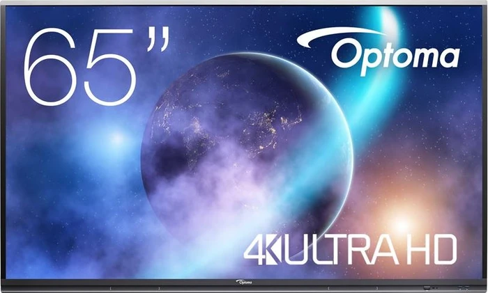 Optoma Creative Touch 5 Serie