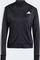 adidas Essentials 3-Streifen Trainingsanzug schwarz (Damen) Vorschaubild