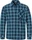 Schöffel Poplar Hemd langarm navy blazer (Herren) (20-23960-8820)