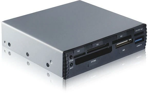 MS-Tech LU-198S USB 3.0