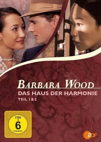 Das Haus der Harmonie (DVD)