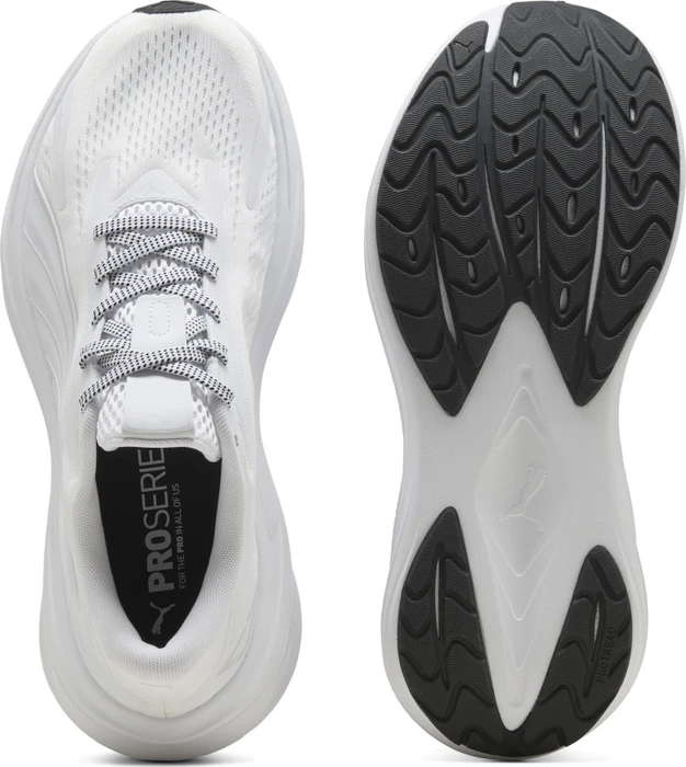 Puma Maxima Pro puma white/feather gray/puma black