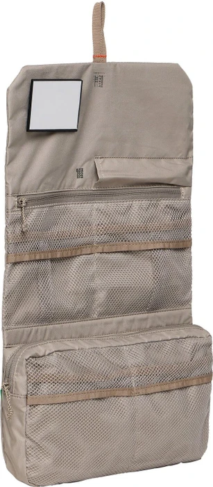 Vaude Wash Bag M Kulturtasche boulder