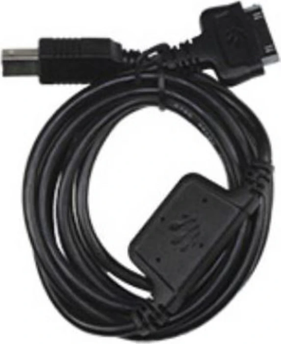 iConnect MIDI 30pin iOS Kabel