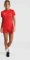 hummel Core XK Funktionsshirt kurzarm true red (Damen) Vorschaubild