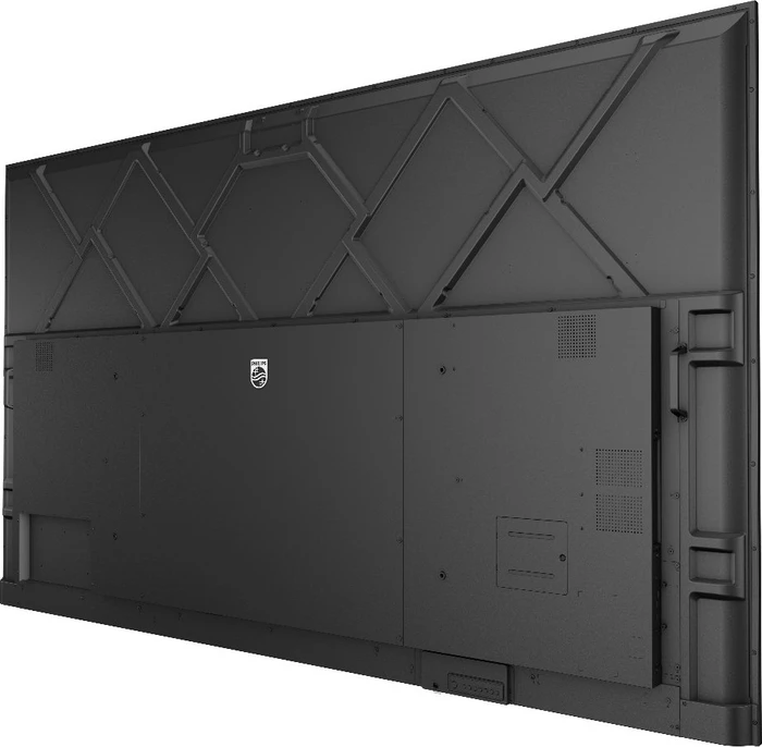 Philips Q-Line 98BDL3650Q, 97.5"