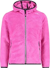 CMP HighLoft Fleece Jacke purple fluo (Junior)