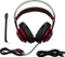 HP HyperX Cloud Revolver - Gears of War Vorschaubild