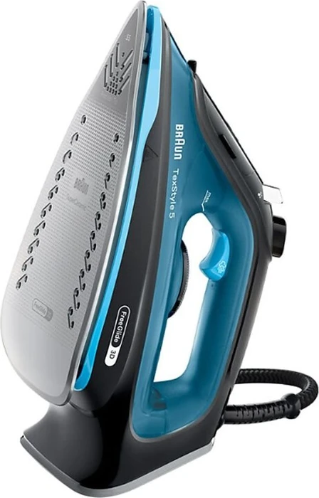 Braun SI 5256 BL TexStyle 5 Dampfbügeleisen