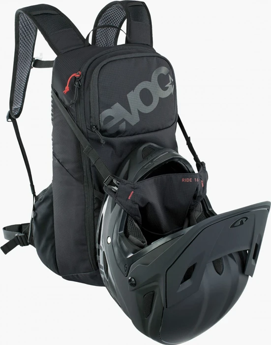 Evoc Ride 16 schwarz