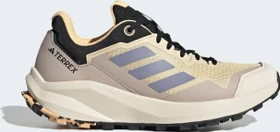 adidas Terrex Trailrider sand strata/silver violet/wonder white (Damen)
