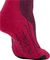 Falke TK2 Explore Wool Short Wandersocken azalea (Damen) Vorschaubild