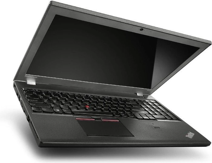 Lenovo ThinkPad T560, Core i7-6600U, 16GB RAM, 240GB SSD, DE