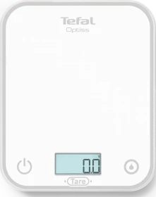 Tefal BC50U0 Optiss digitale Küchenwaage weiß