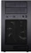 SilverStone Temjin Evolution TJ08-E, schwarz Vorschaubild