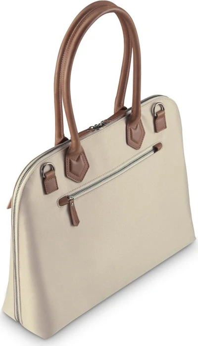 Hama Fabulous 13.3-14.1" Notebooktasche beige