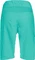 Vaude Ligure Shorts Fahrradhose kurz peacock (Damen) Vorschaubild