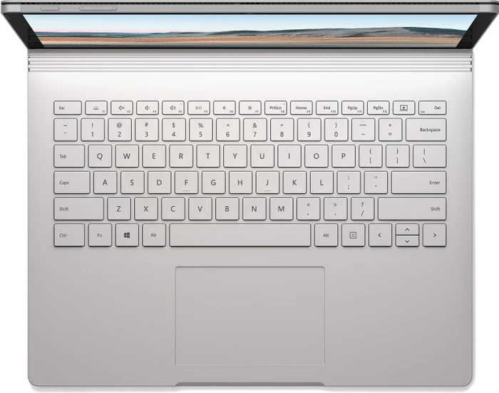 Microsoft Surface Book 3 13.5", Core i5-1035G7, 8GB RAM, 256GB