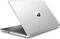 HP Laptop 17-by1001ng, Natural Silver/Ash Silver, Core i5-8265U, 8GB RAM, 256GB SSD, DE Vorschaubild