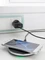 Intenso Wireless Charger BA1 schwarz Vorschaubild