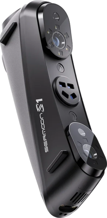 Creality CR-Scan Sermoon S1